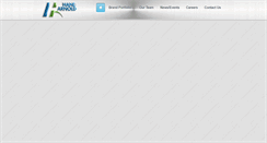 Desktop Screenshot of handarnold.com